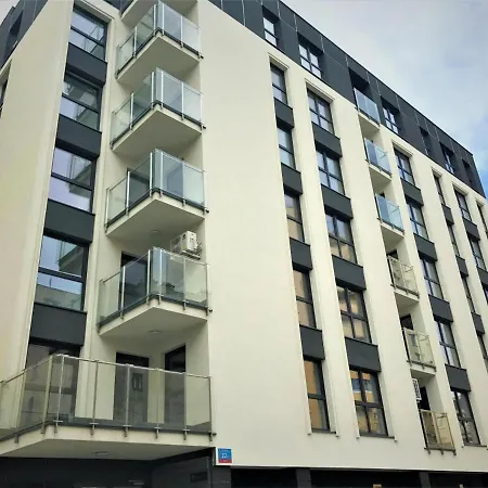 Lumina 4-room With Large Balcony